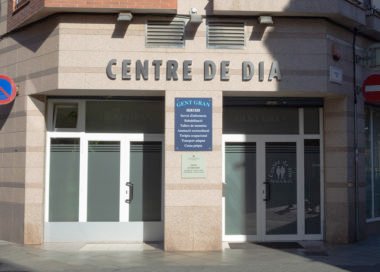 centre de dia